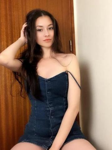 Индивидуалка Эмиля Фотография 3