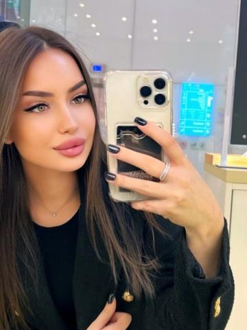 Индивидуалка Софа Фотография 3